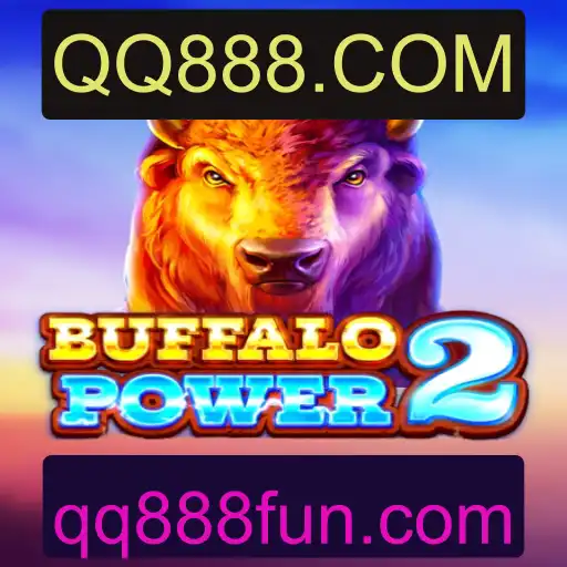 Explorando o Mundo de BuffaloPower2 no QQ888.COM