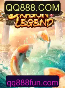 DragonLegend: Explore Aventuras Épicas no Mundo de QQ888.COM
