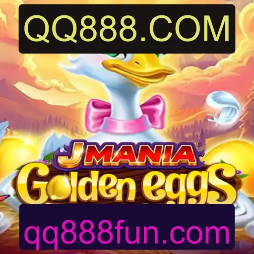 Descubra o Mundo Fascinante de JManiaGoldenEggs