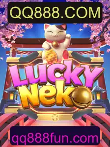 Explorando o Fascinante Jogo LuckyNeko no QQ888.COM