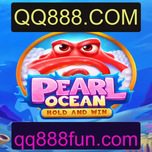 PearlOcean: Um Mergulho no Mundo das Apostas Online com QQ888.COM