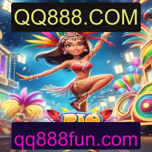 RioCarnival: Uma Imersão no Festejo e Diversão com QQ888.COM