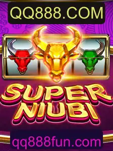 Descubra o Universo de SuperNiubi e as Emoções de QQ888.COM